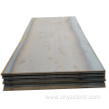 2mm Hot Rolled Carbon Steel Sheet